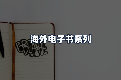 海外电子书